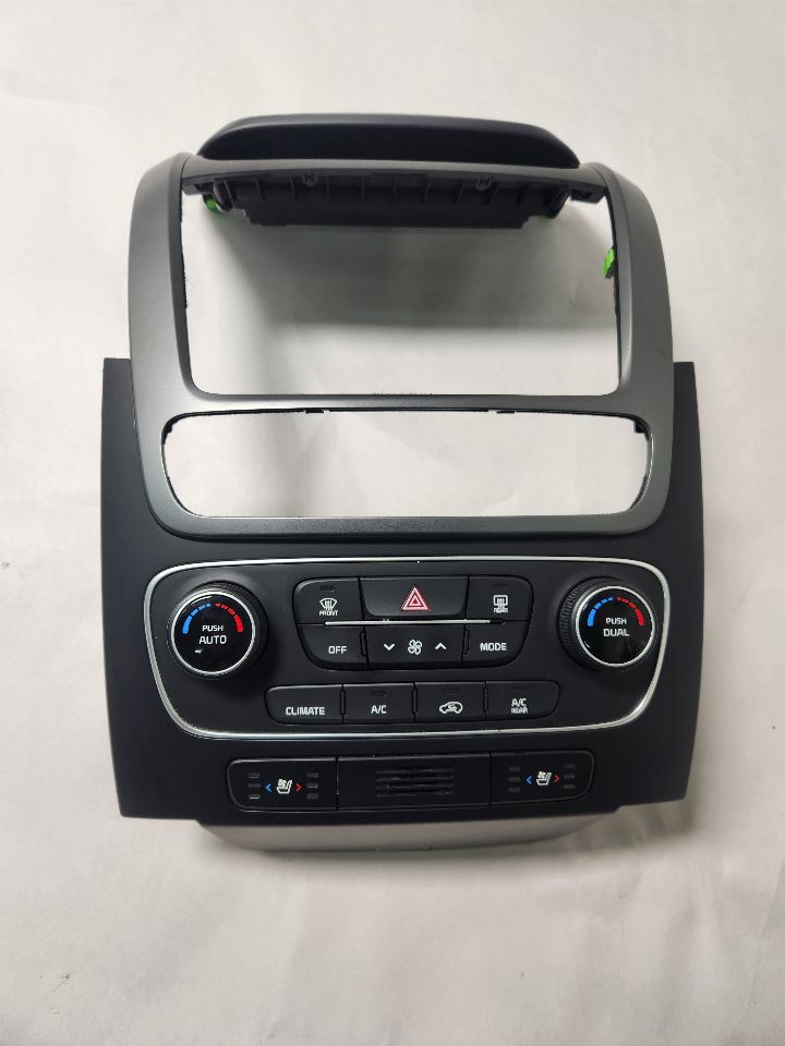 2014 KIA SORENTO TEMP CONTROL - 441935 — photo 1
