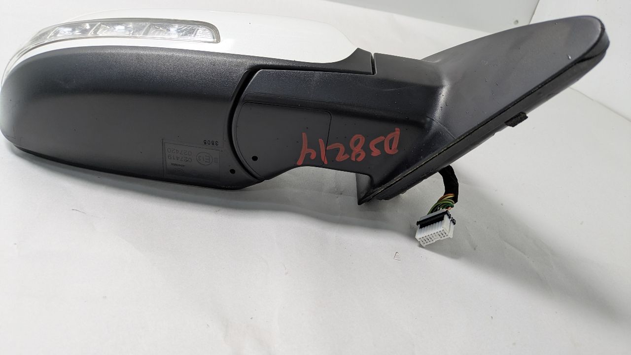 2014 KIA SORENTO Right SIDE VIEW MIRROR - 441936 — photo 2