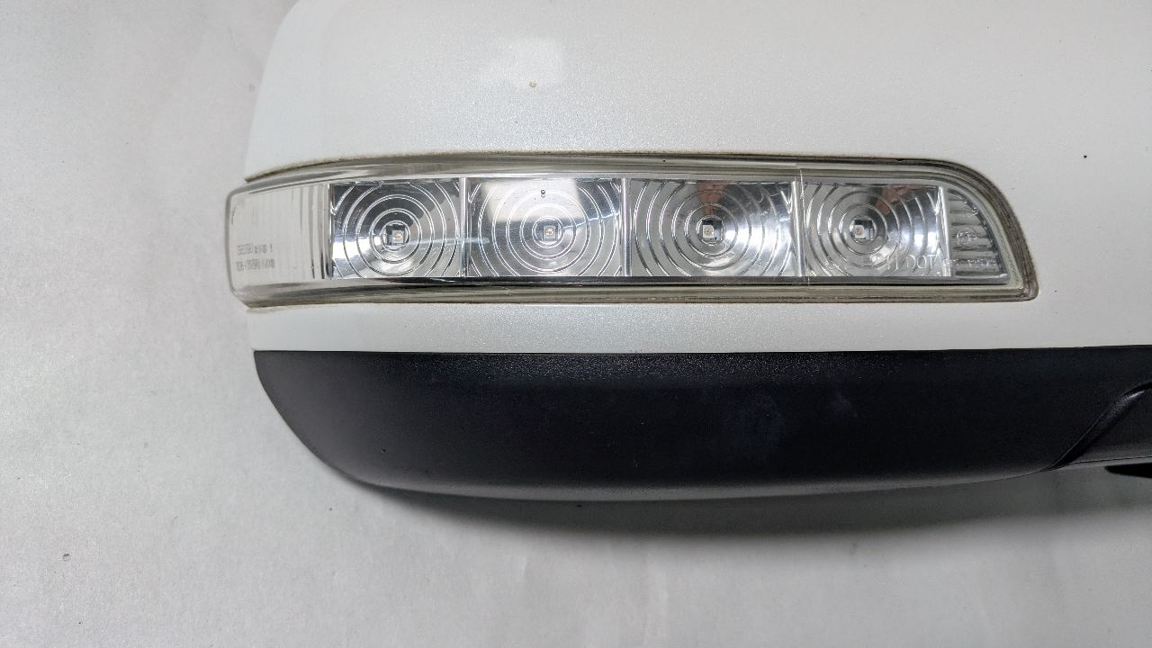2014 KIA SORENTO Right SIDE VIEW MIRROR - 441936 — photo 3