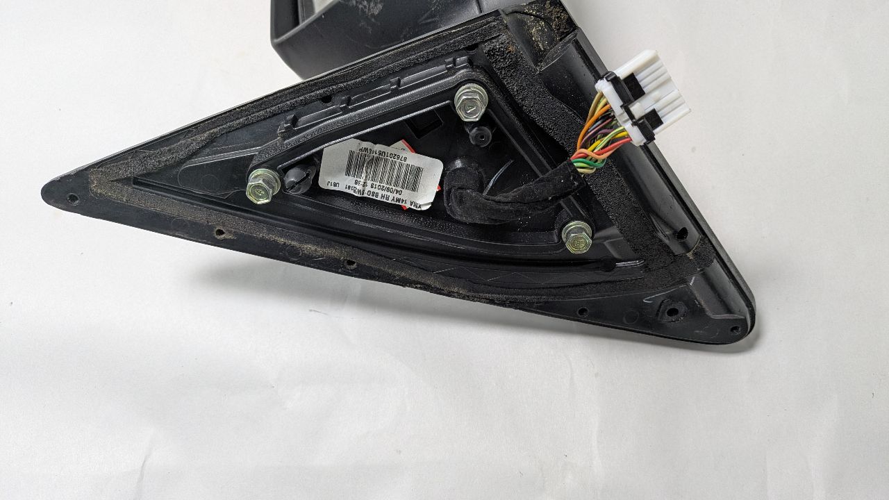 2014 KIA SORENTO Right SIDE VIEW MIRROR - 441936 — photo 5