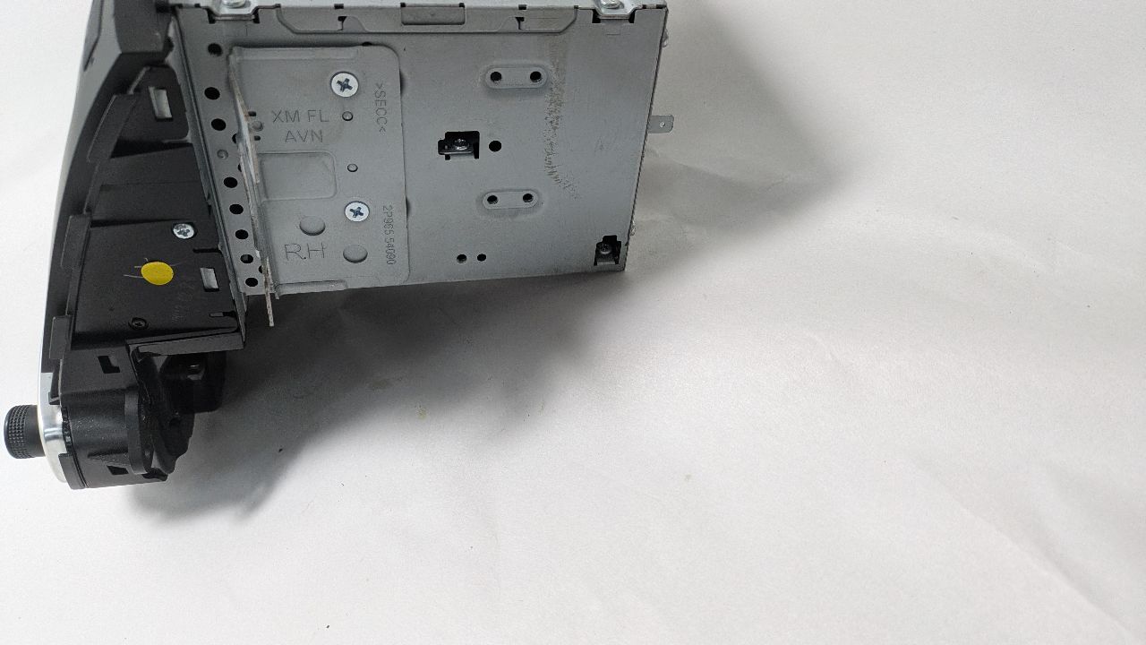 2014 KIA SORENTO Radio Audio - 441937 — photo 3