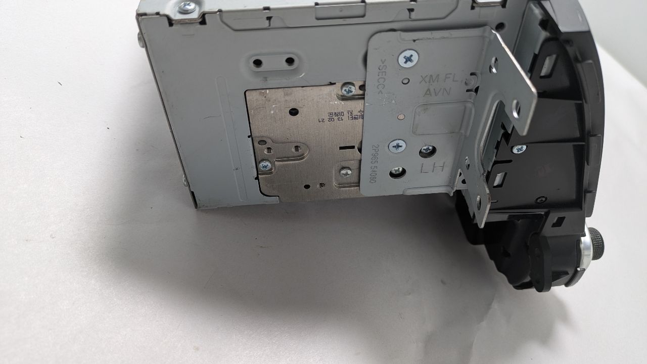 2014 KIA SORENTO Radio Audio - 441937 — photo 4