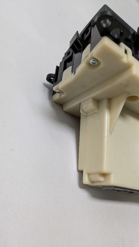 2014 HONDA ODYSSEY TEMP CONTROL - 441951 — photo 5