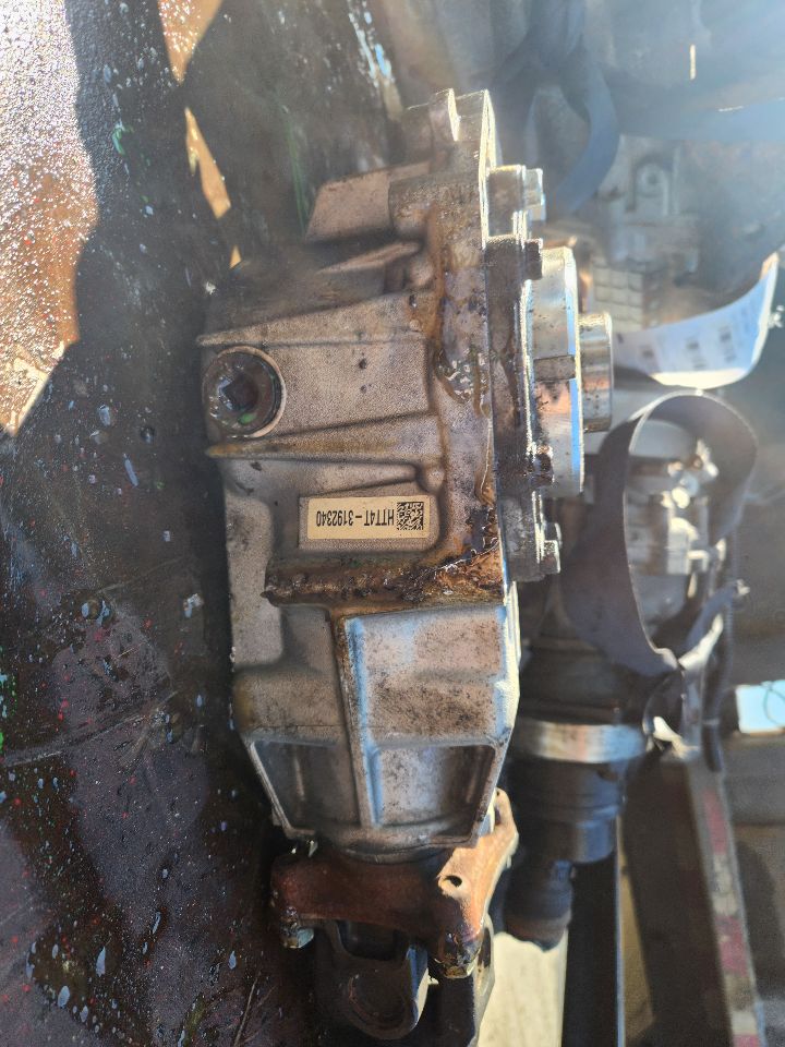 2013 ACURA MDX TRANSFER CASE ASSY - 441974 — photo 4