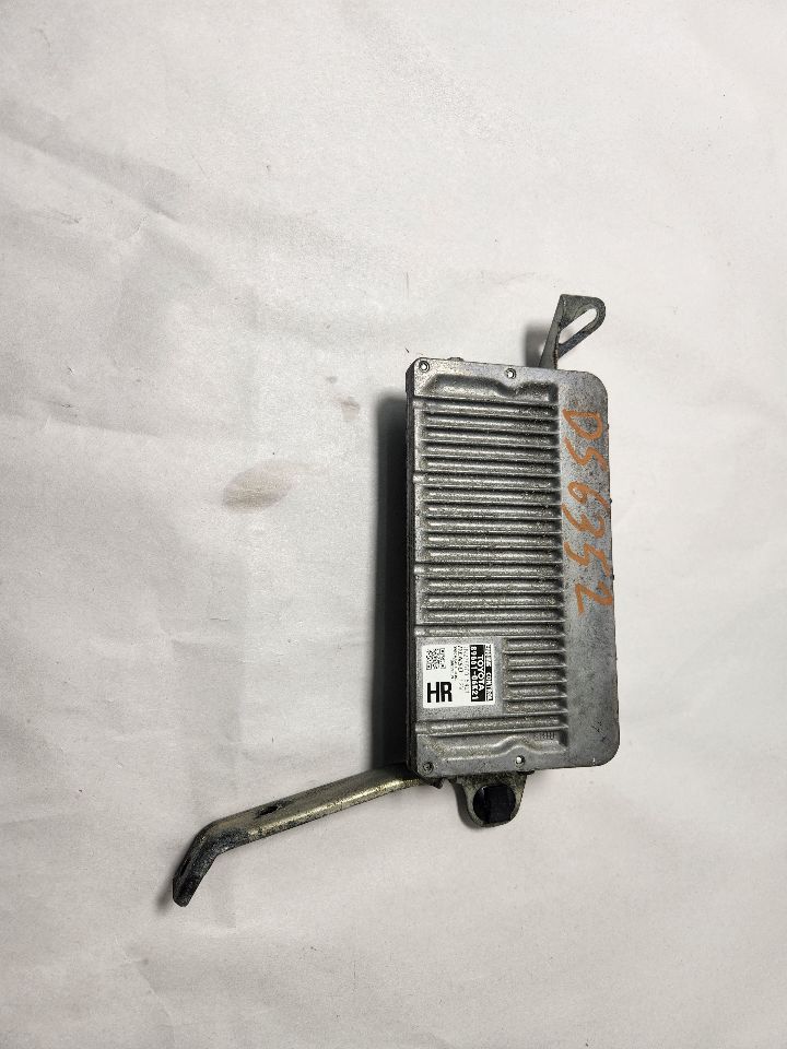 2013 TOYOTA CAMRY Eng/Motor Cont Mod - 441994 — photo 1