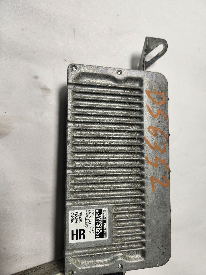 2013 TOYOTA CAMRY Eng/Motor Cont Mod - 441994 — photo 2