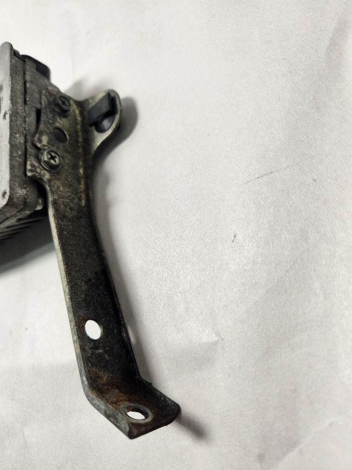 2013 TOYOTA CAMRY Eng/Motor Cont Mod - 441994 — photo 3