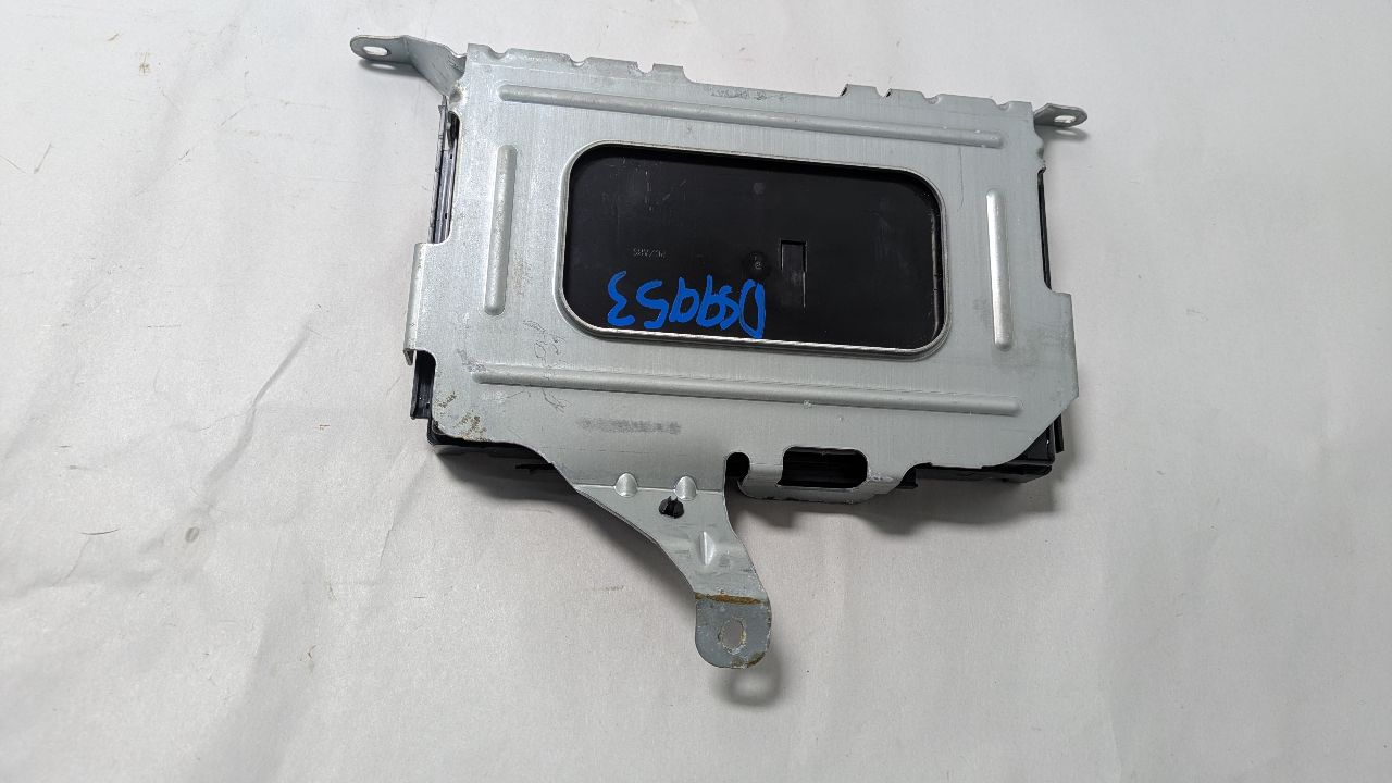 2011 MERCEDES-BENZ ML-CLASS 6cyl Gasoline 3.5 Chassis Cont Mod - 442017