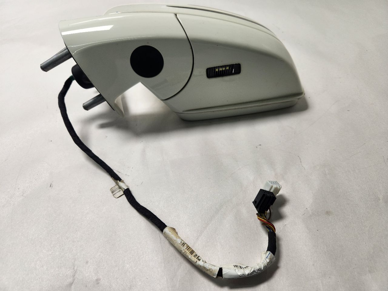 2011 MERCEDES-BENZ ML-CLASS 6cyl Gasoline 3.5 Left SIDE VIEW MIRROR - 442027
