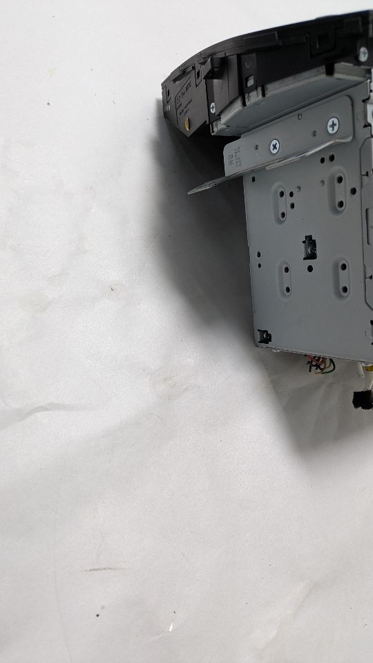 2015 HYUNDAI SANTA FE Radio Audio - 442035 — photo 2