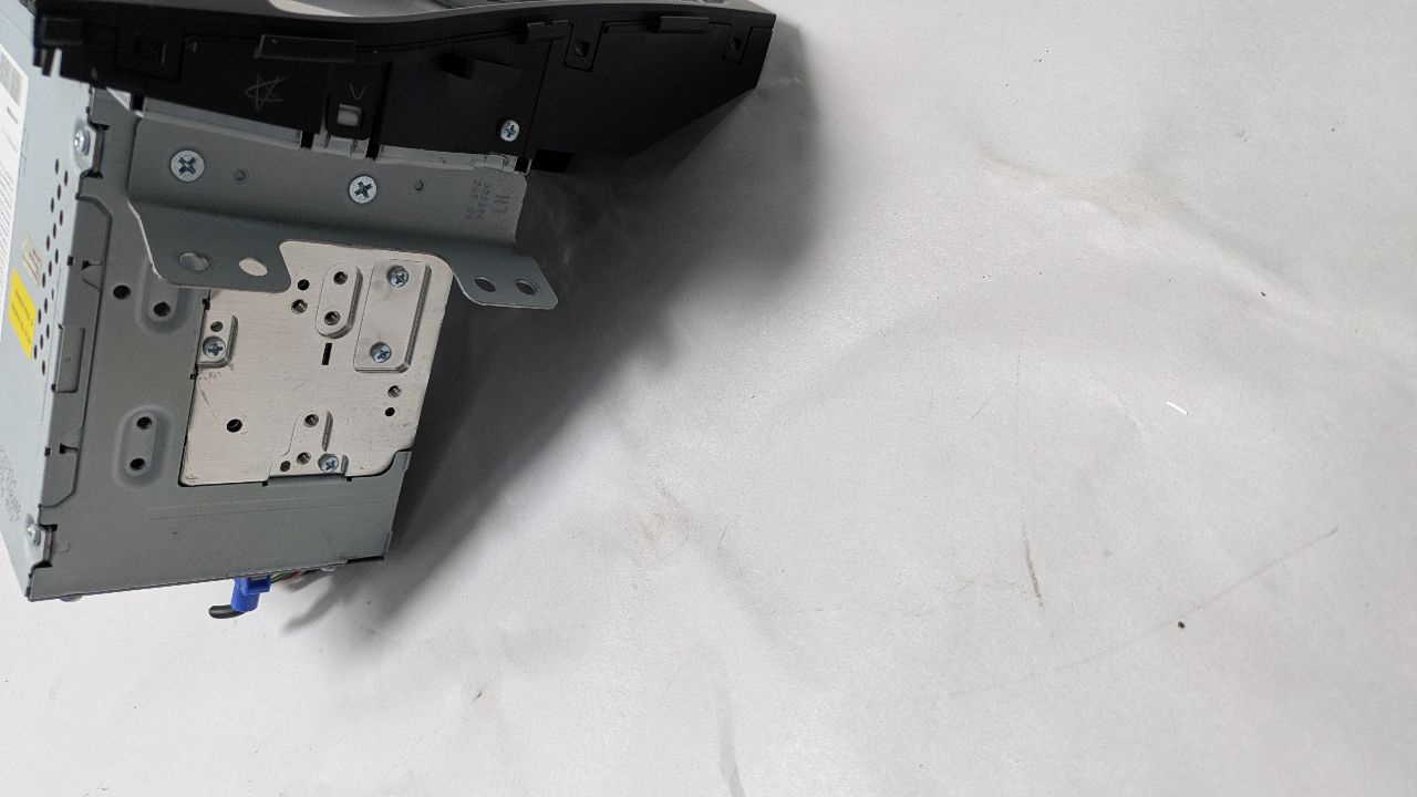 2015 HYUNDAI SANTA FE Radio Audio - 442035 — photo 3