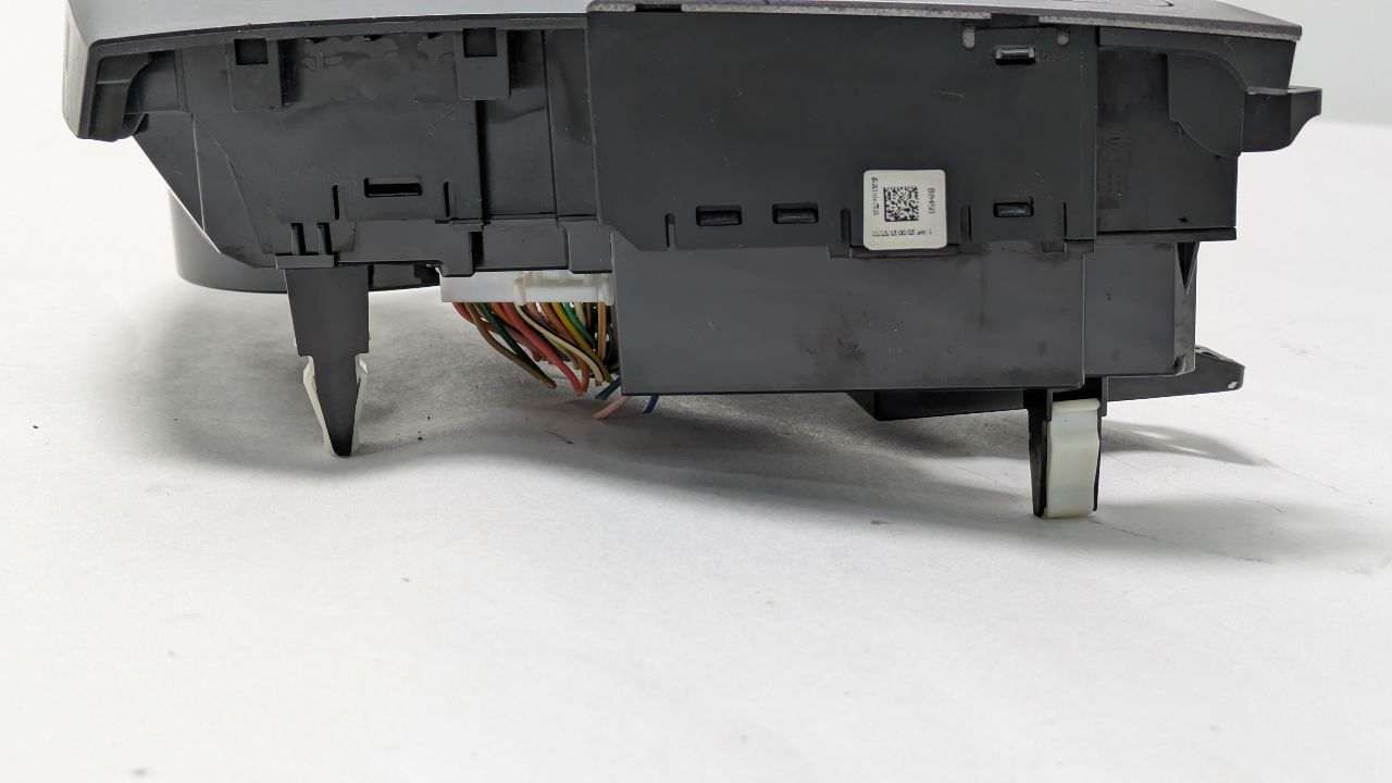 2015 HYUNDAI SANTA FE TEMP CONTROL - 442039 — photo 4