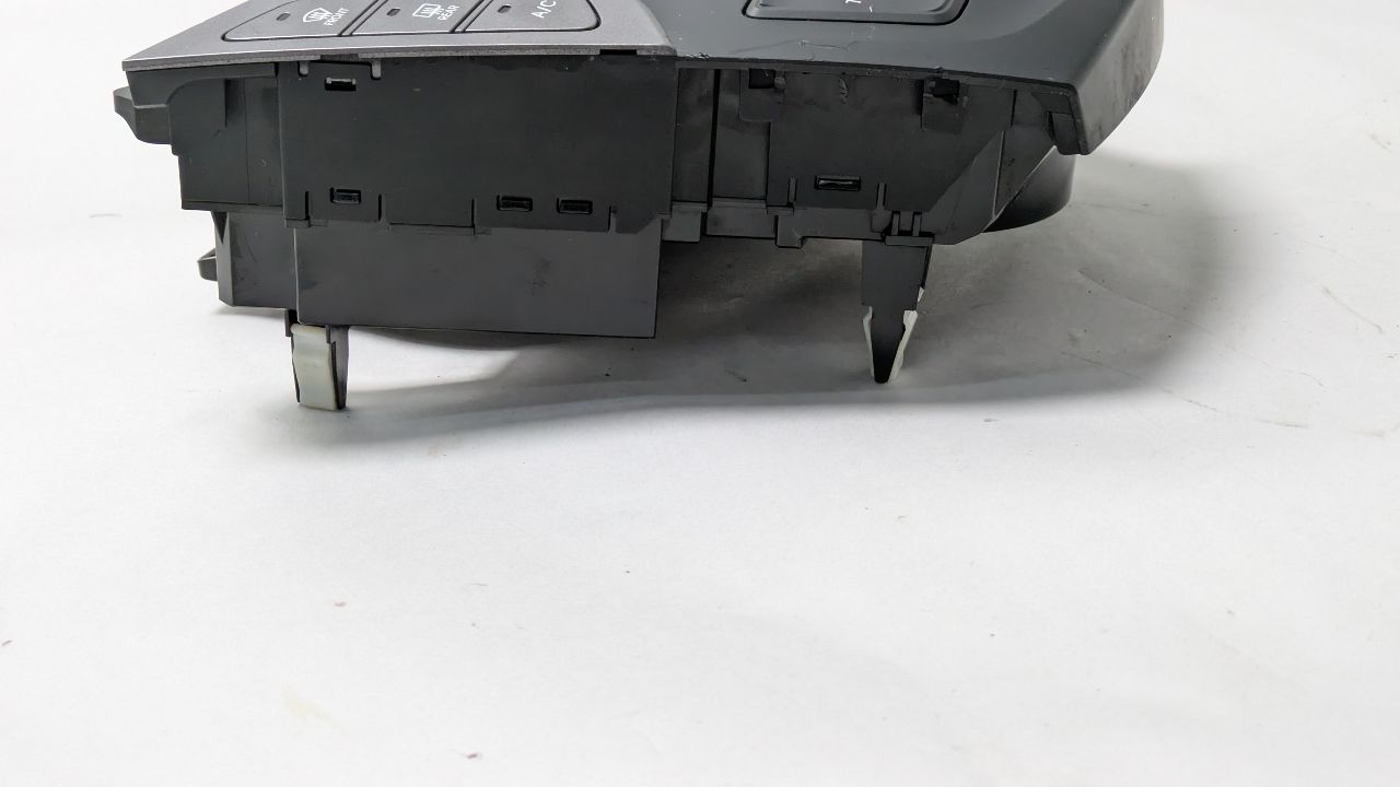 2015 HYUNDAI SANTA FE TEMP CONTROL - 442039 — photo 6