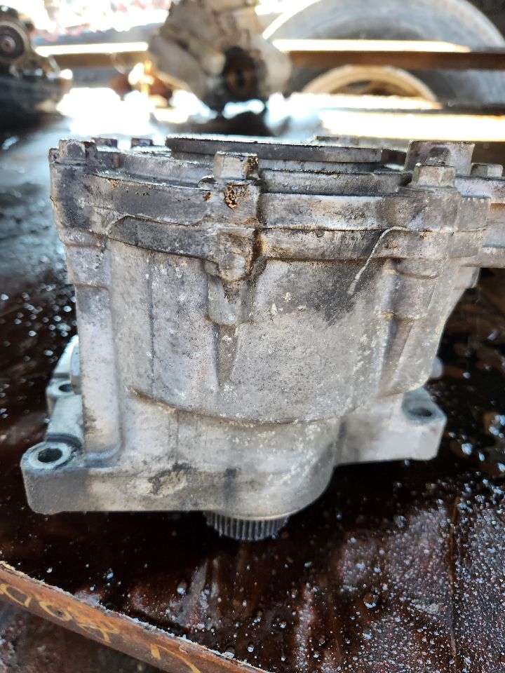 2015 HYUNDAI SANTA FE TRANSFER CASE ASSY - 442042 — photo 5