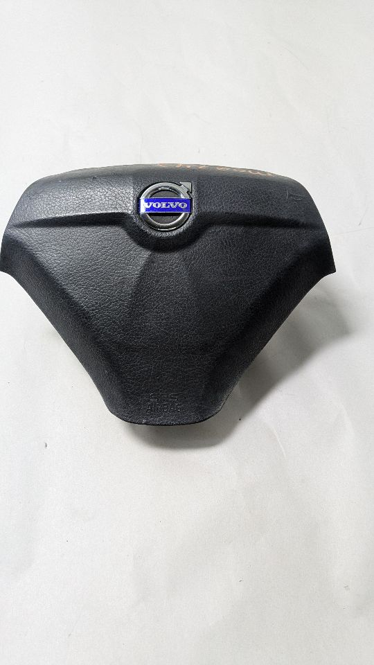 2007 VOLVO S60 5cyl Gasoline Turbo 2.5 Left AIR BAG - 442053
