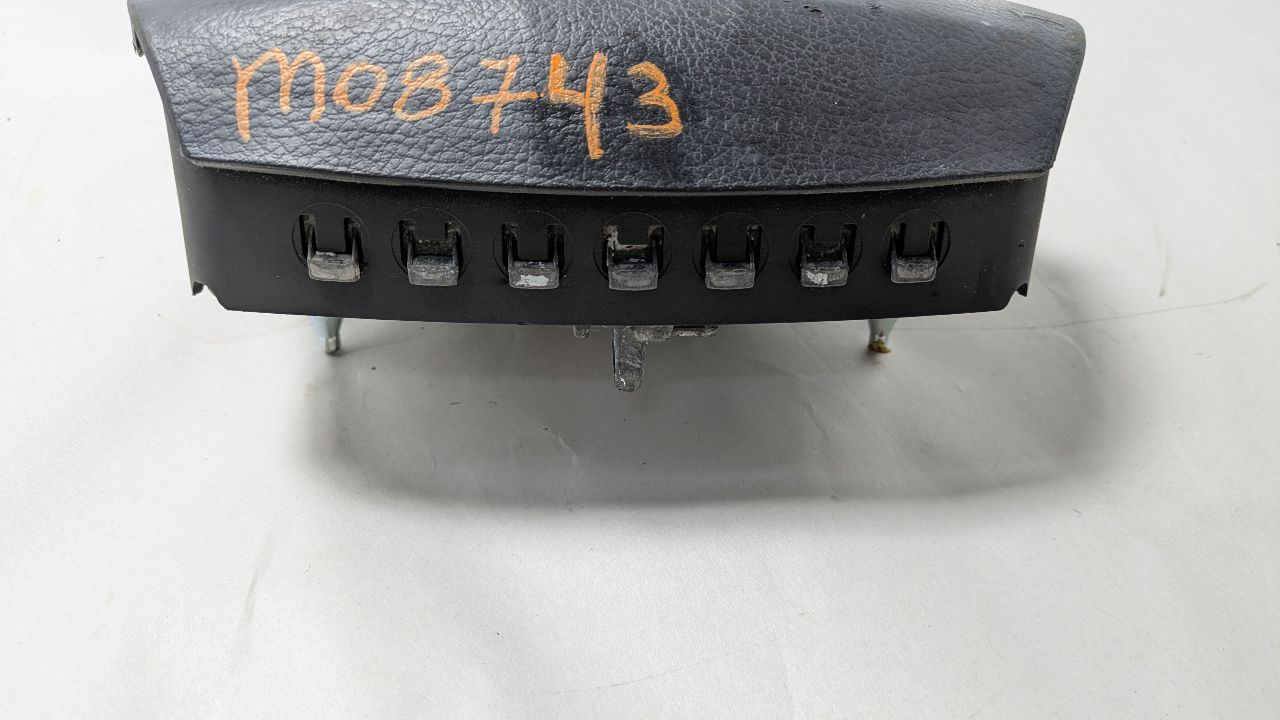2007 VOLVO S60 5cyl Gasoline Turbo 2.5 Left AIR BAG - 442053 — photo 2