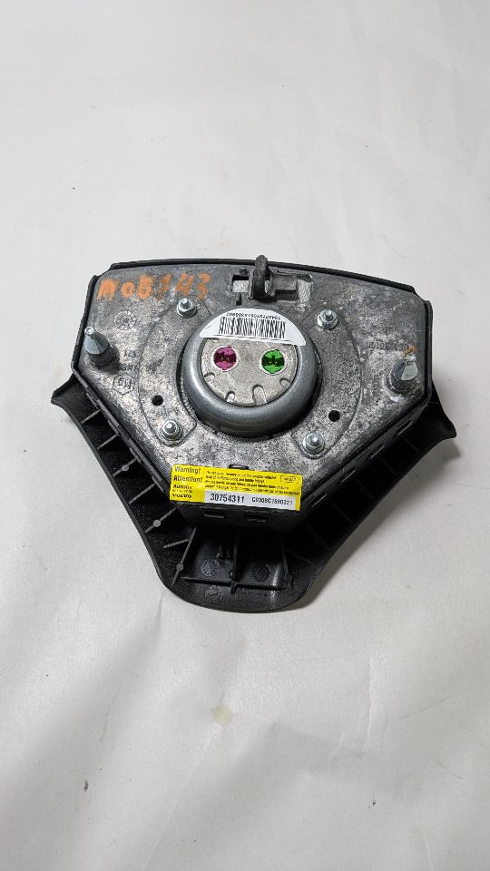 2007 VOLVO S60 5cyl Gasoline Turbo 2.5 Left AIR BAG - 442053 — photo 5