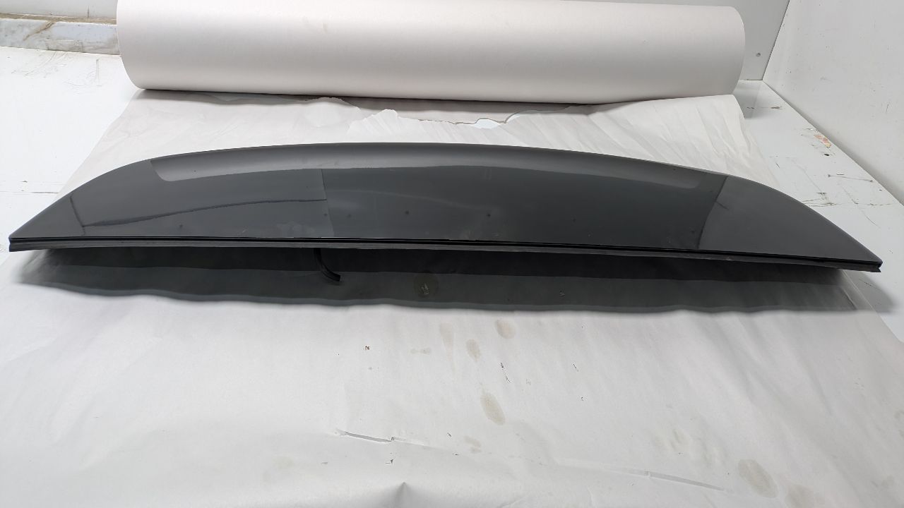 2018 FORD EXPLORER 3.7L 6cyl Gasoline VVT SPOILER, REAR - 442058