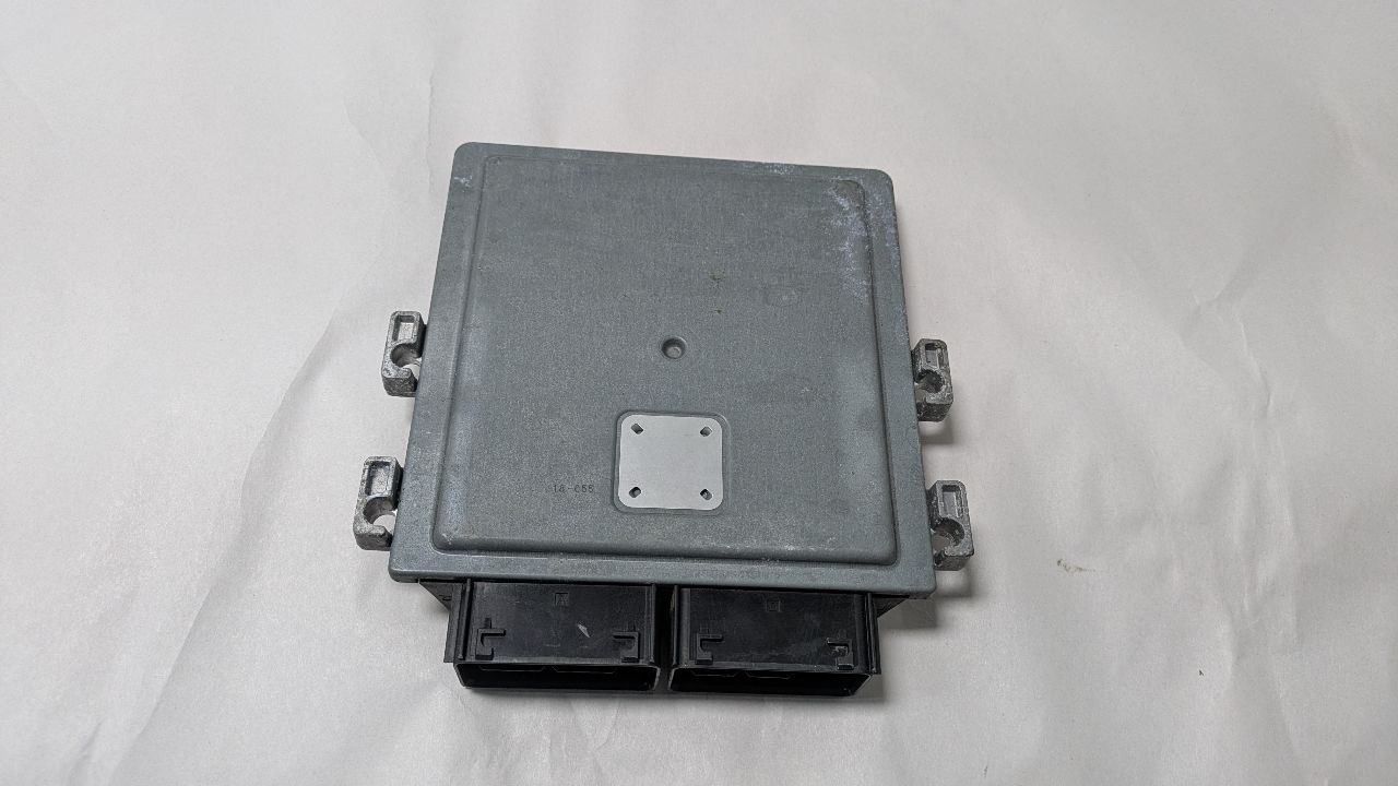 2018 FORD EXPLORER 3.7L 6cyl Gasoline VVT Eng/Motor Cont Mod - 442067 — photo 4