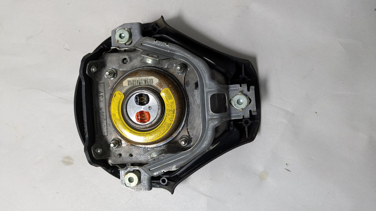 2008 SUBARU TRIBECA AIR BAG - 442081 — photo 5