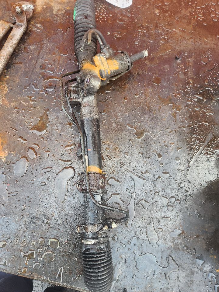 2008 SUBARU TRIBECA STEERING GEAR RACK - 442087