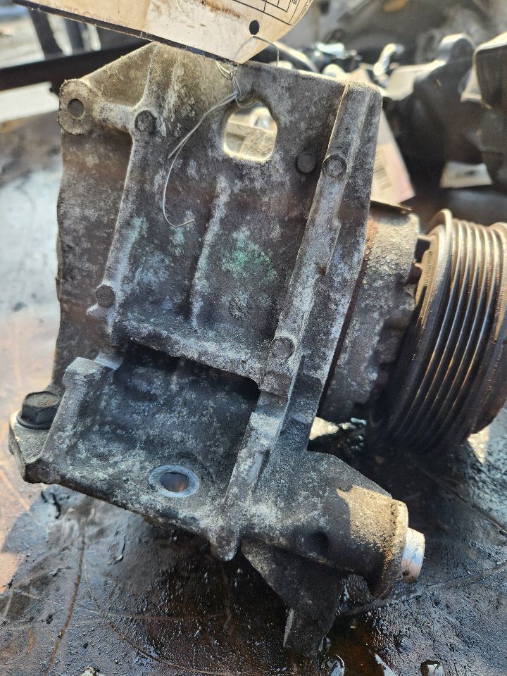 2008 SUBARU TRIBECA AC COMPRESSOR - 442089