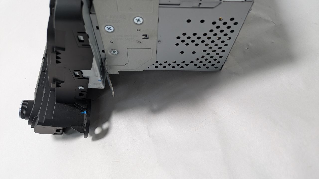 2016 KIA OPTIMA Radio Audio - 442091 — photo 2