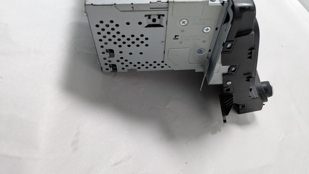2016 KIA OPTIMA Radio Audio - 442091 — photo 3