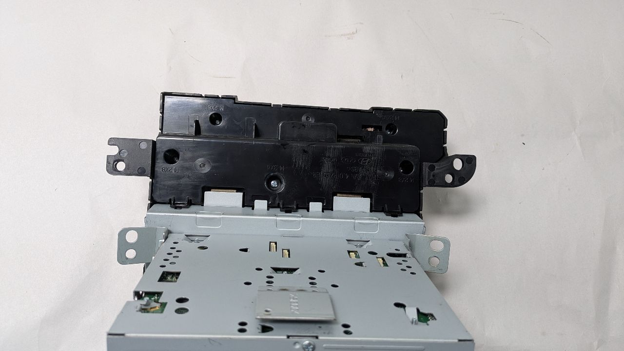 2016 KIA OPTIMA Radio Audio - 442091 — photo 7