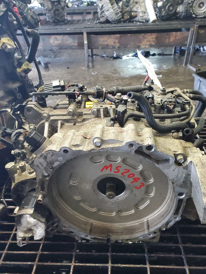 2016 KIA OPTIMA Transmiss,Transaxle - 442097 — photo 1