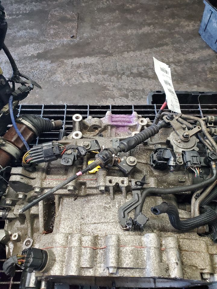 2016 KIA OPTIMA Transmiss,Transaxle - 442097 — photo 2