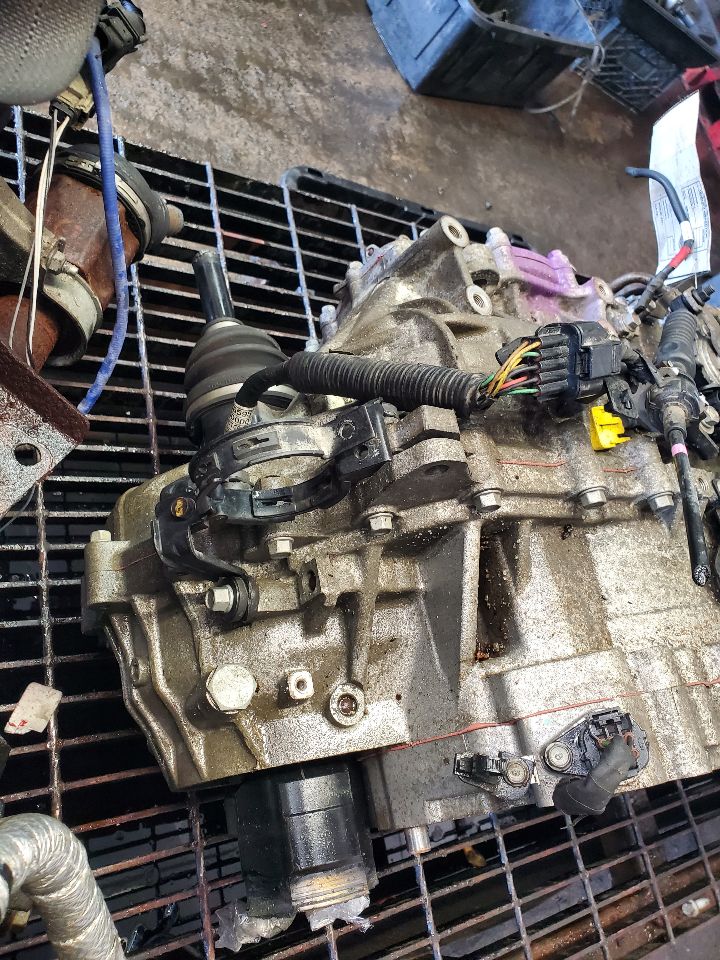 2016 KIA OPTIMA Transmiss,Transaxle - 442097 — photo 3