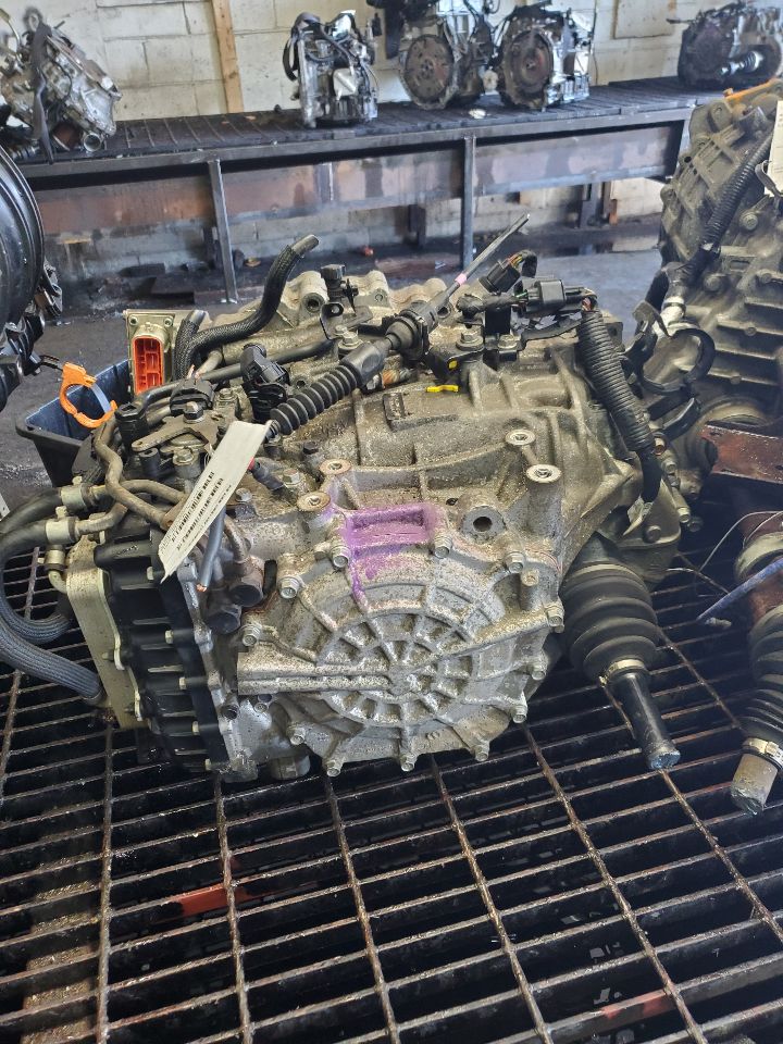 2016 KIA OPTIMA Transmiss,Transaxle - 442097 — photo 5