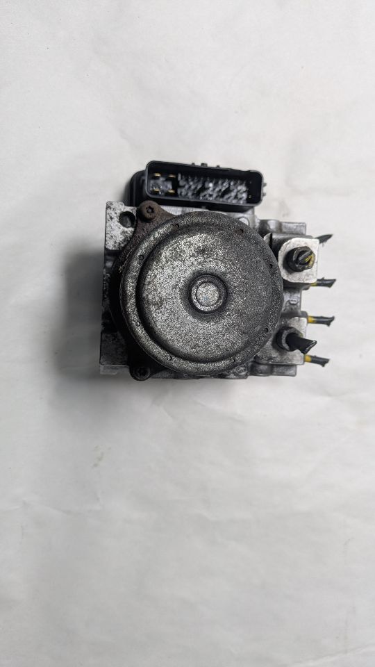2009 HONDA CIVIC 4cyl Electric 1.3 Anti-lock Brake Pts - 442119 — photo 1