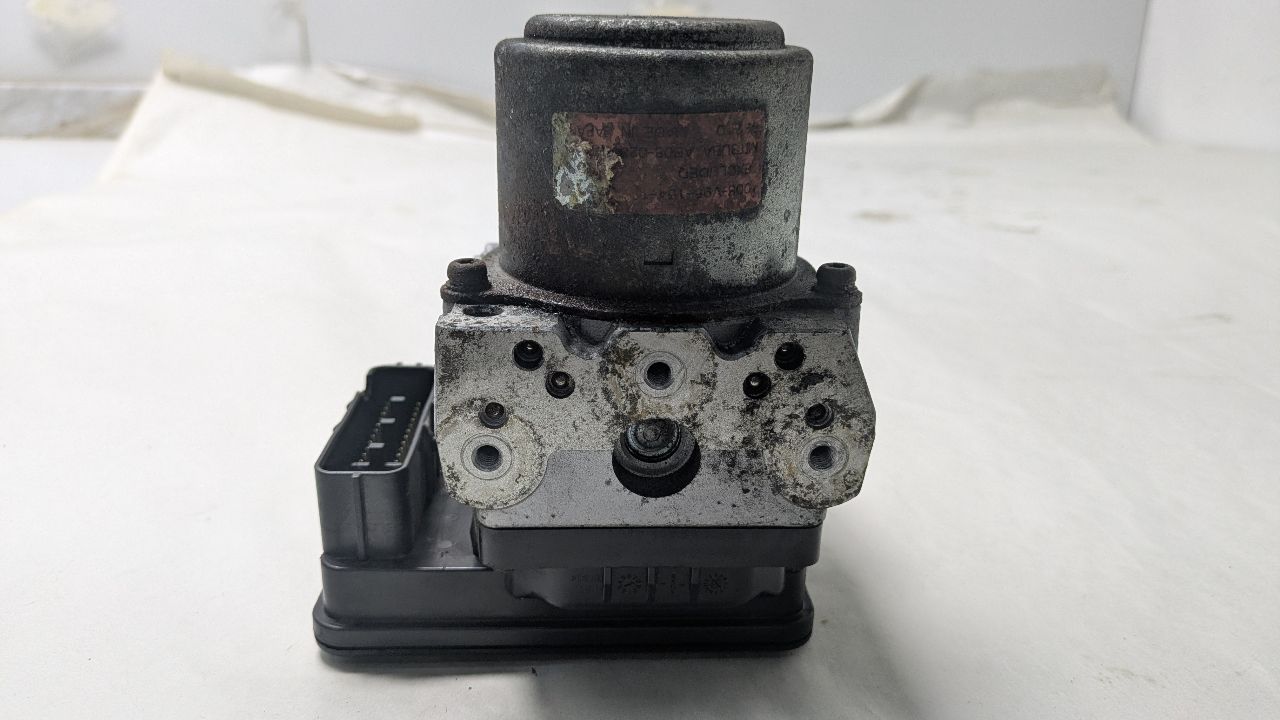 2009 HONDA CIVIC 4cyl Electric 1.3 Anti-lock Brake Pts - 442119 — photo 2
