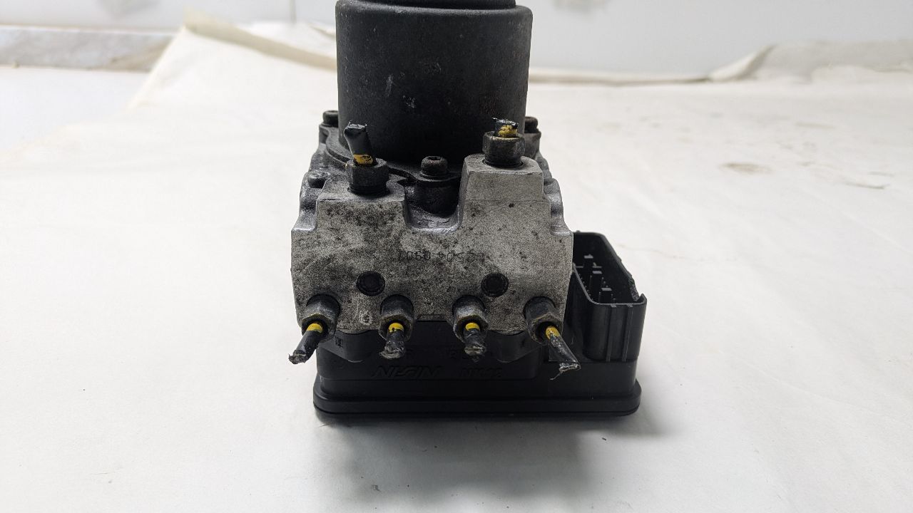 2009 HONDA CIVIC 4cyl Electric 1.3 Anti-lock Brake Pts - 442119 — photo 4