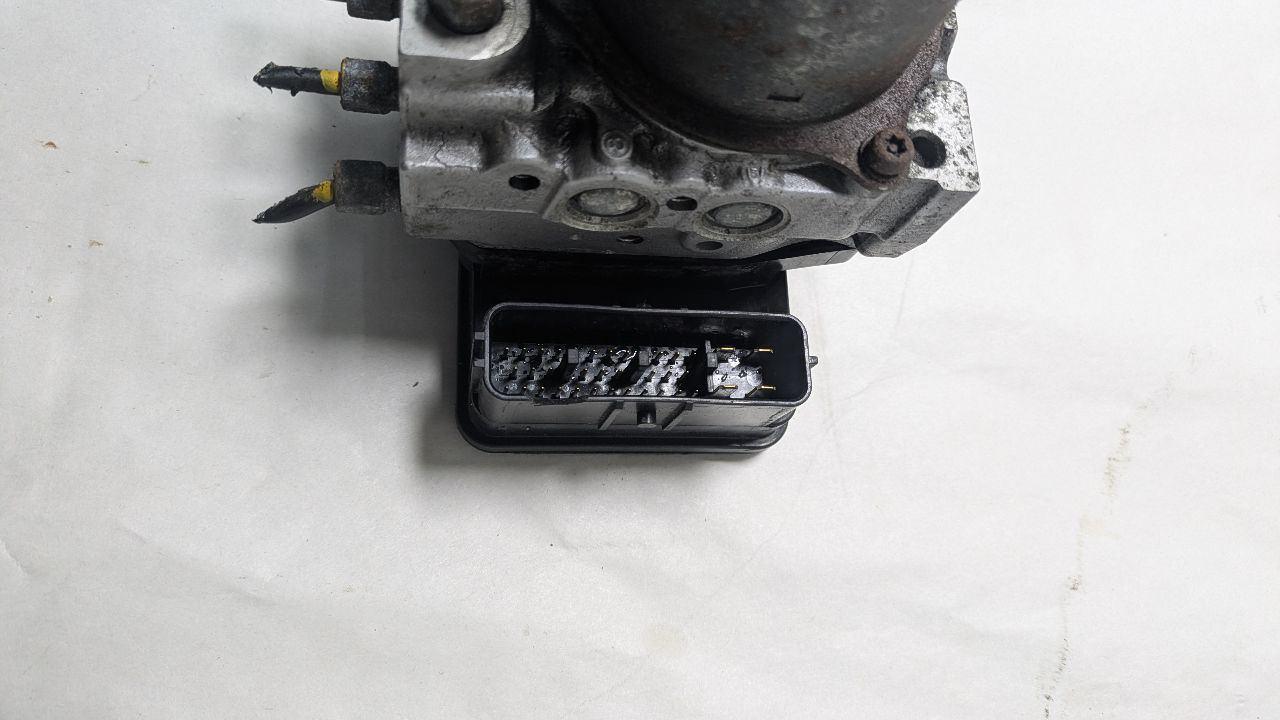 2009 HONDA CIVIC 4cyl Electric 1.3 Anti-lock Brake Pts - 442119 — photo 5