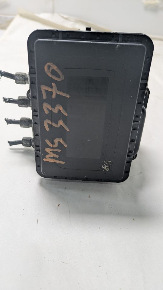 2009 HONDA CIVIC 4cyl Electric 1.3 Anti-lock Brake Pts - 442119 — photo 6