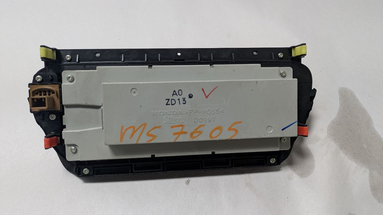 2010 ACURA TSX Parts Cars Trucks - 442125 — photo 3