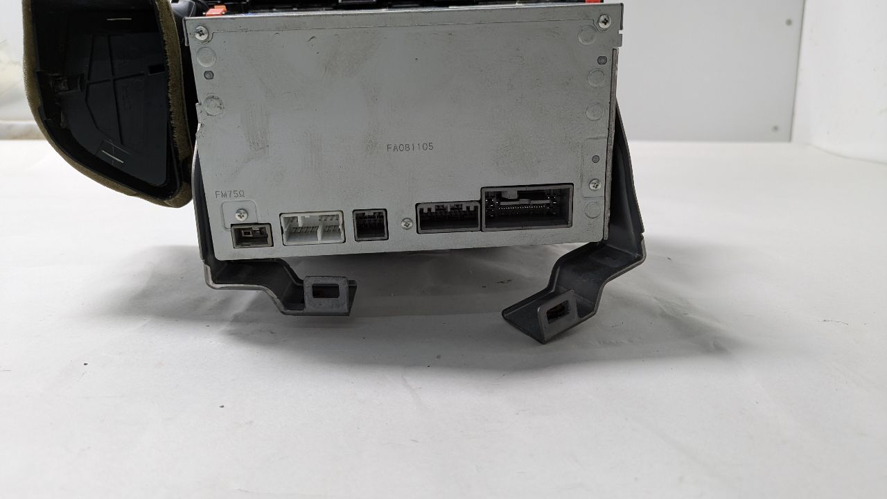 2010 ACURA TSX ALTERNATOR - 442134 — photo 5