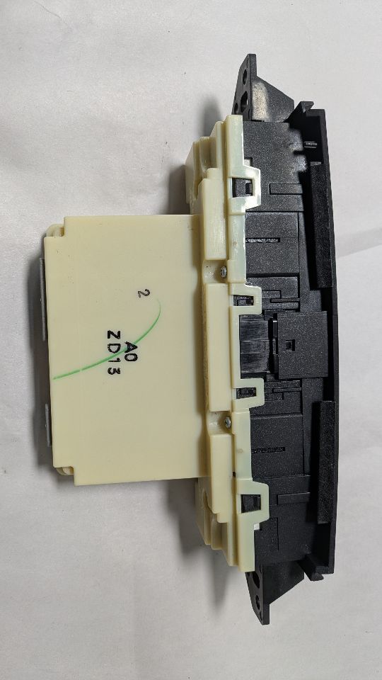 2010 ACURA TSX AC COMPRESSOR - 442135 — photo 2