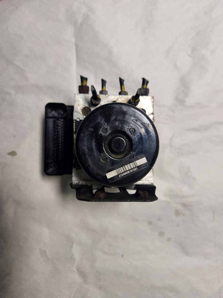 2010 ACURA TSX Anti-lock Brake Pts - 442136