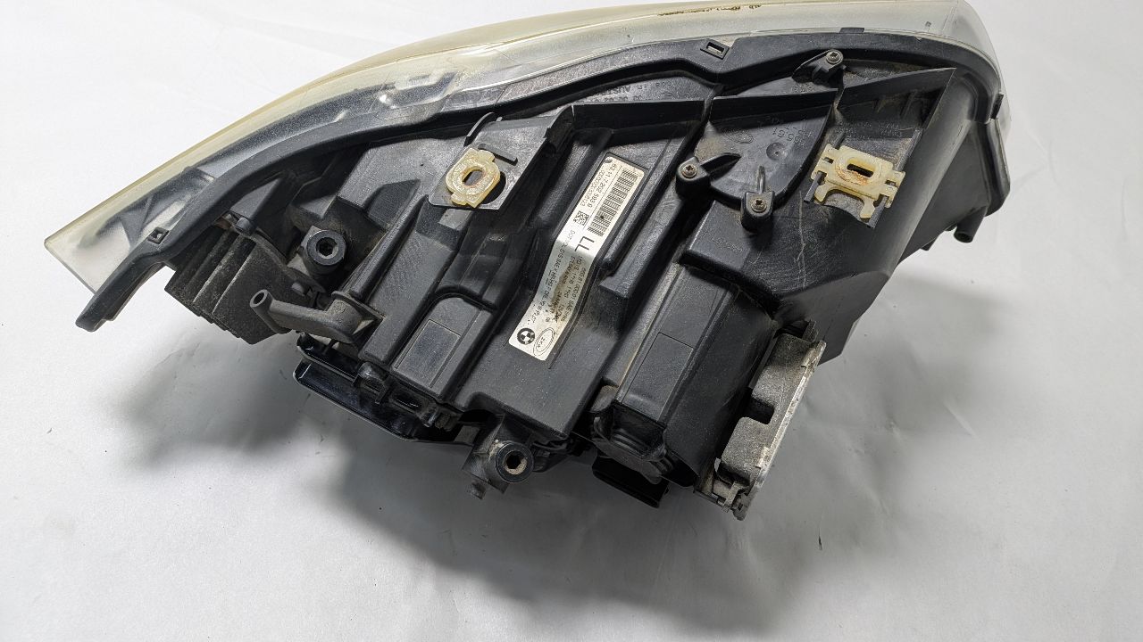 2011 BMW 328i Left HEADLAMP ASSEMBLY - 442142 — photo 2