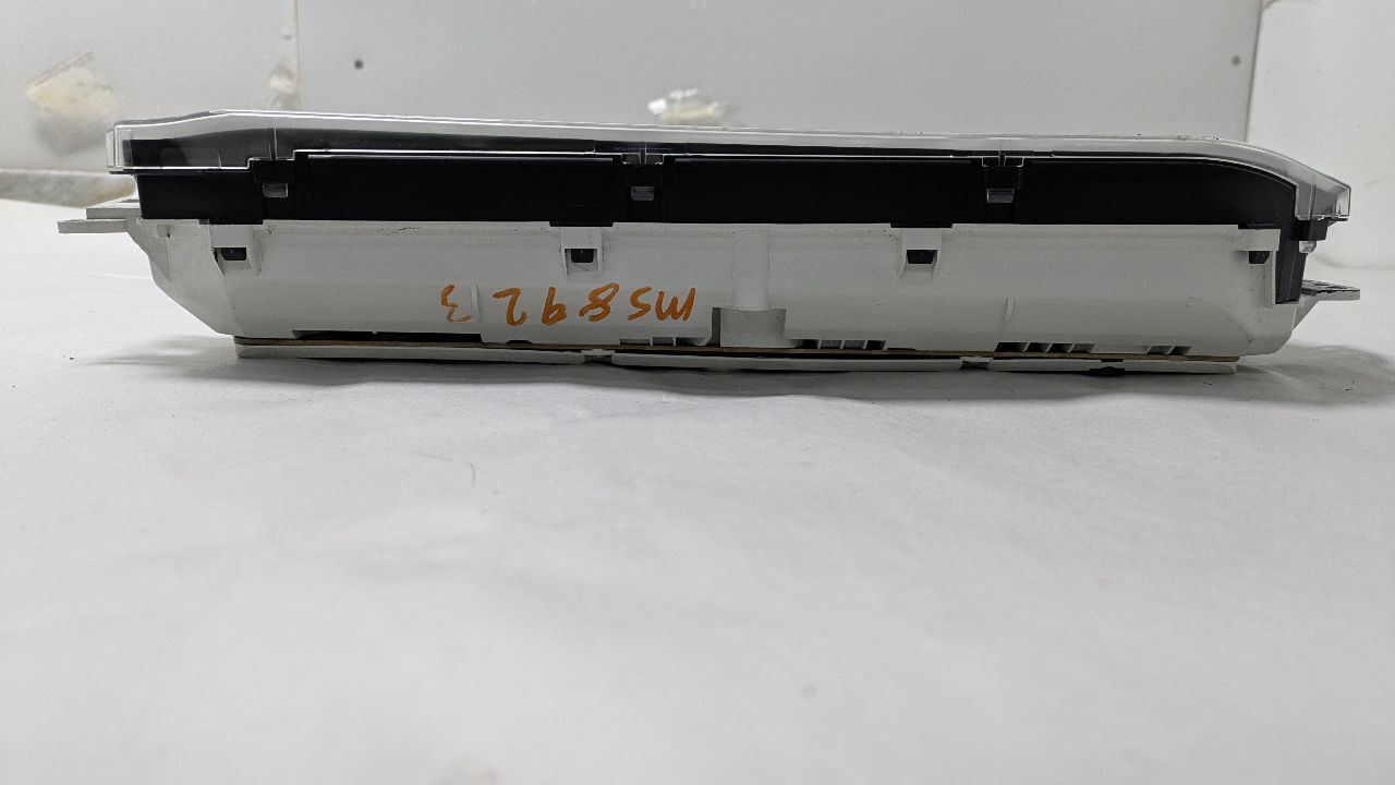 2001 TOYOTA AVALON Speedo Head/Cluster - 442146 — photo 2