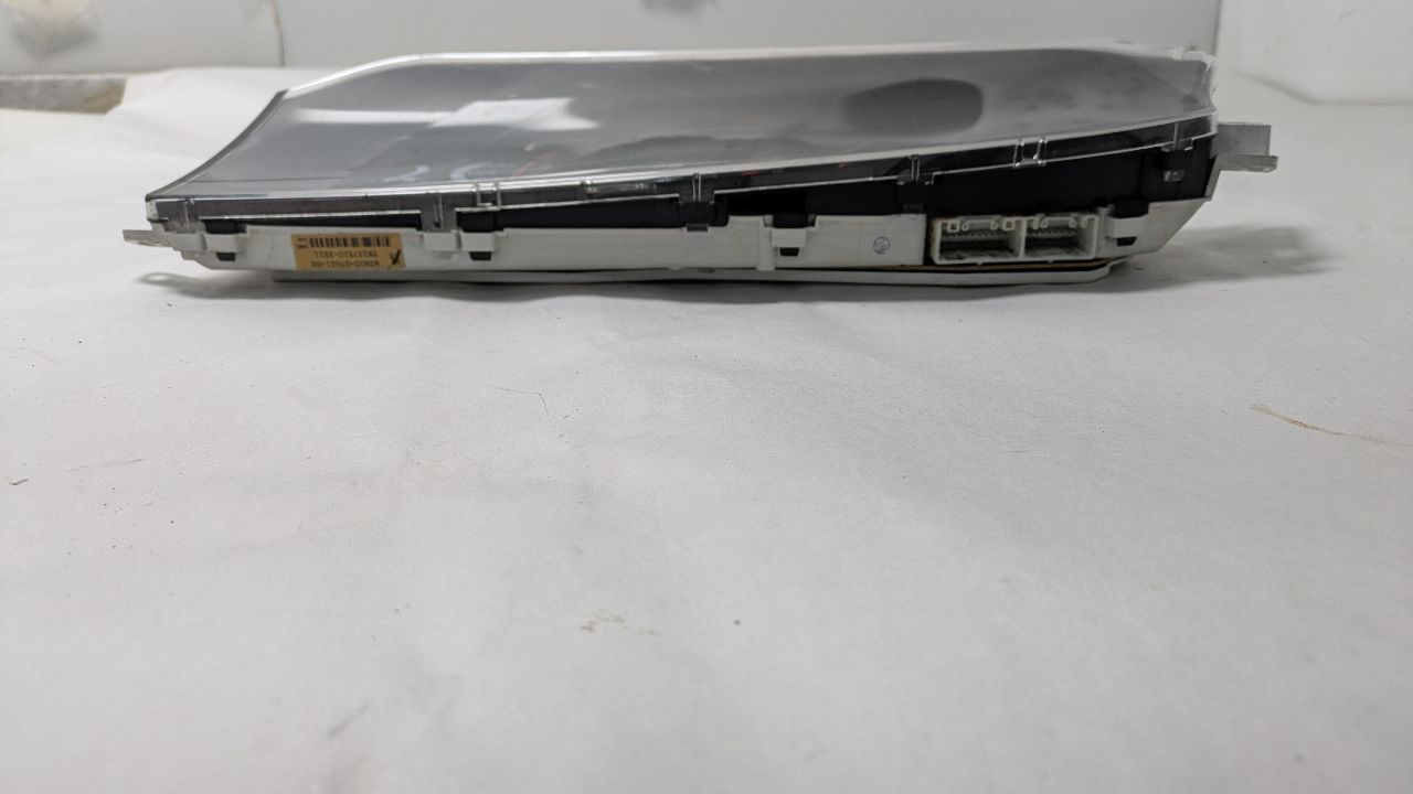 2001 TOYOTA AVALON Speedo Head/Cluster - 442146 — photo 4
