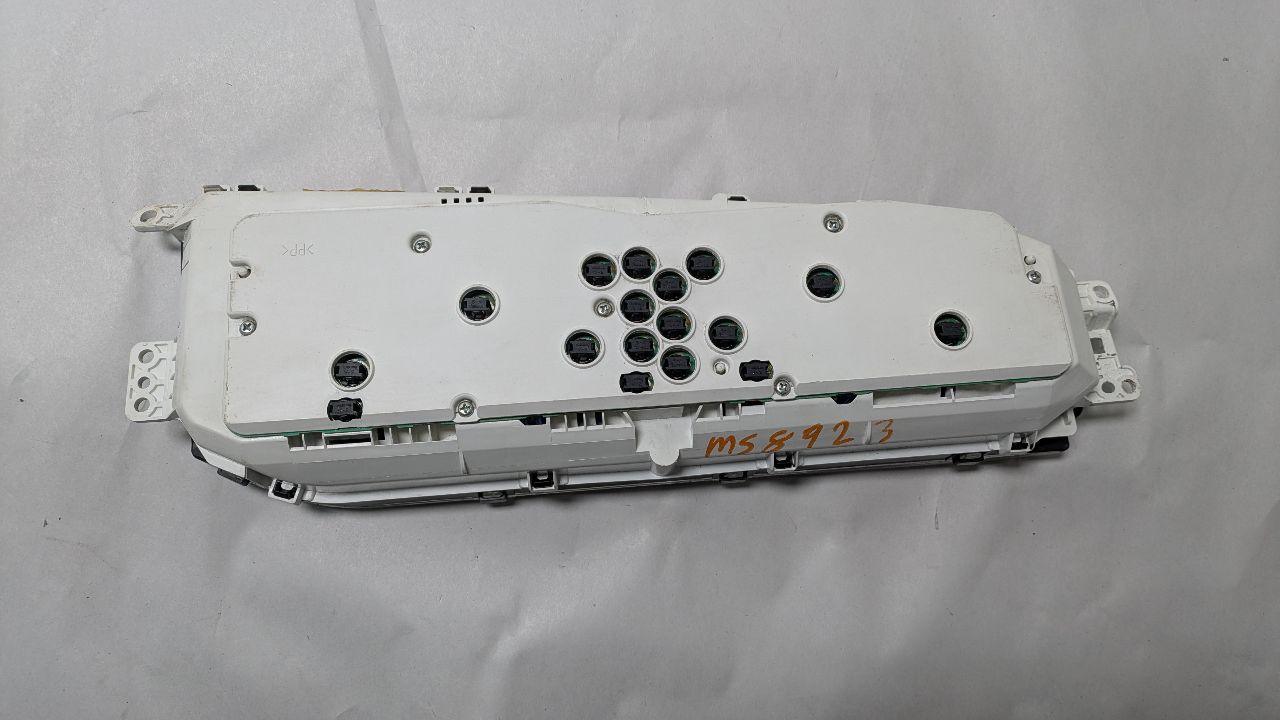 2001 TOYOTA AVALON Speedo Head/Cluster - 442146 — photo 5