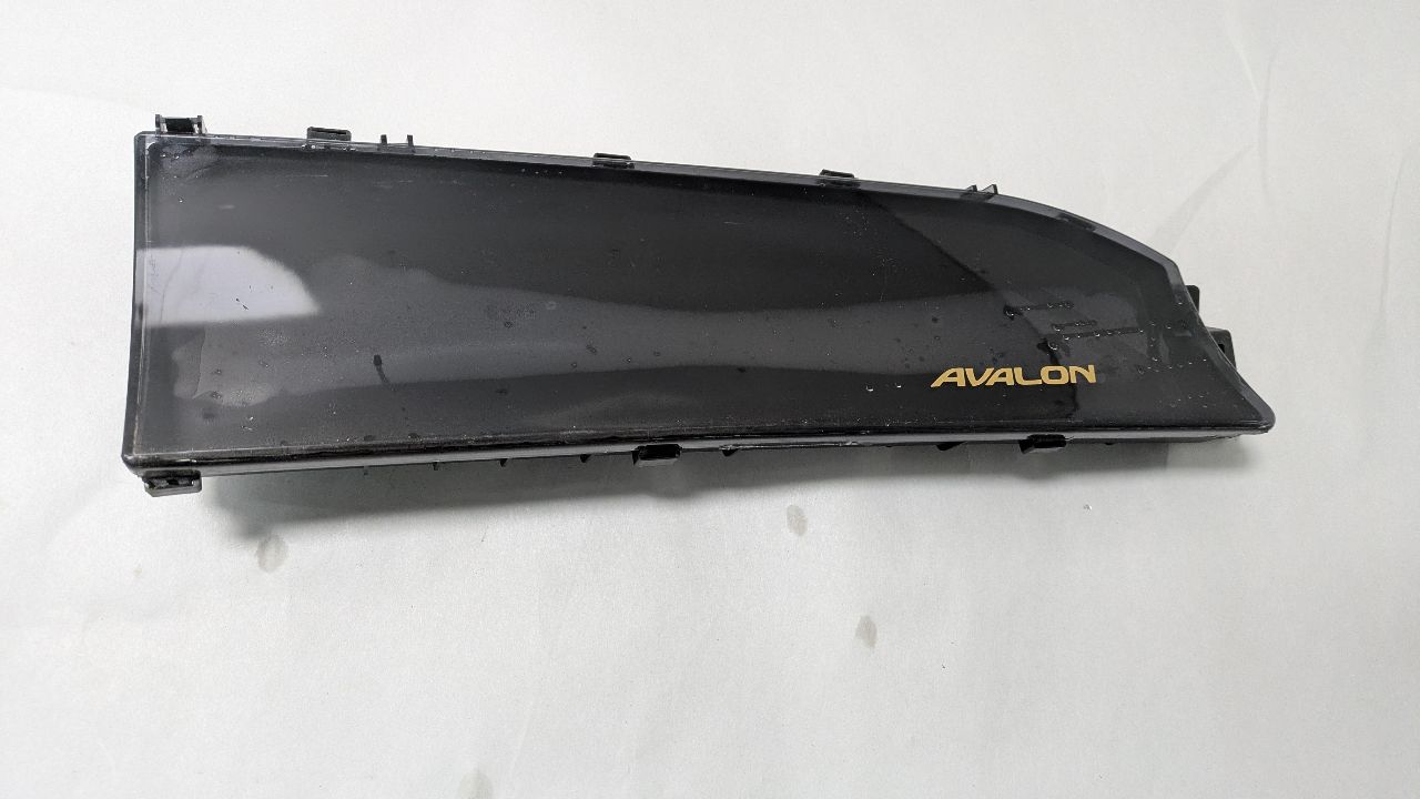 2001 TOYOTA AVALON Dsh/Int/Seat Switch - 442148 — photo 1