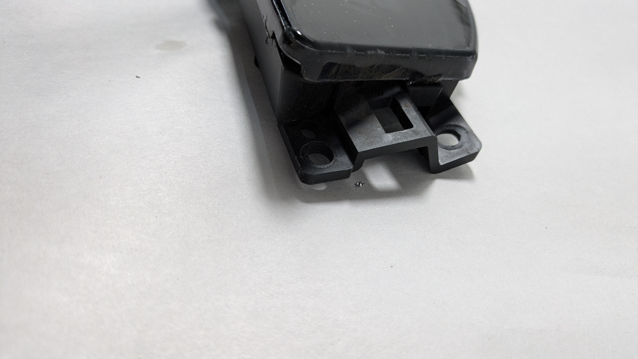 2001 TOYOTA AVALON Dsh/Int/Seat Switch - 442148 — photo 2