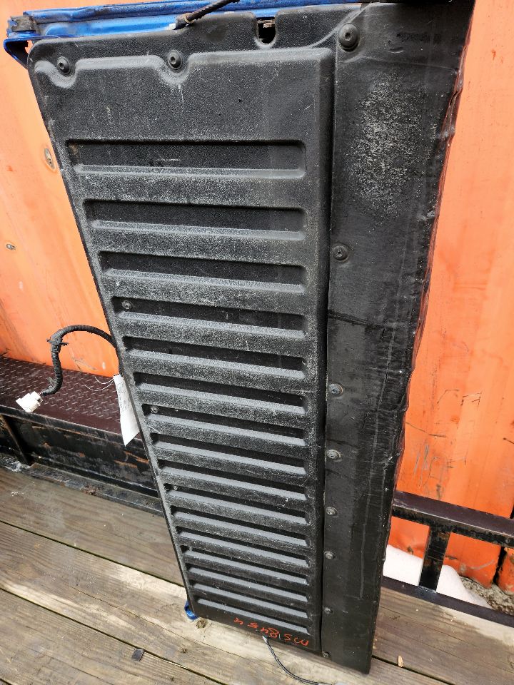 2017 TOYOTA TACOMA Decklid  Tailgate - 442165 — photo 2