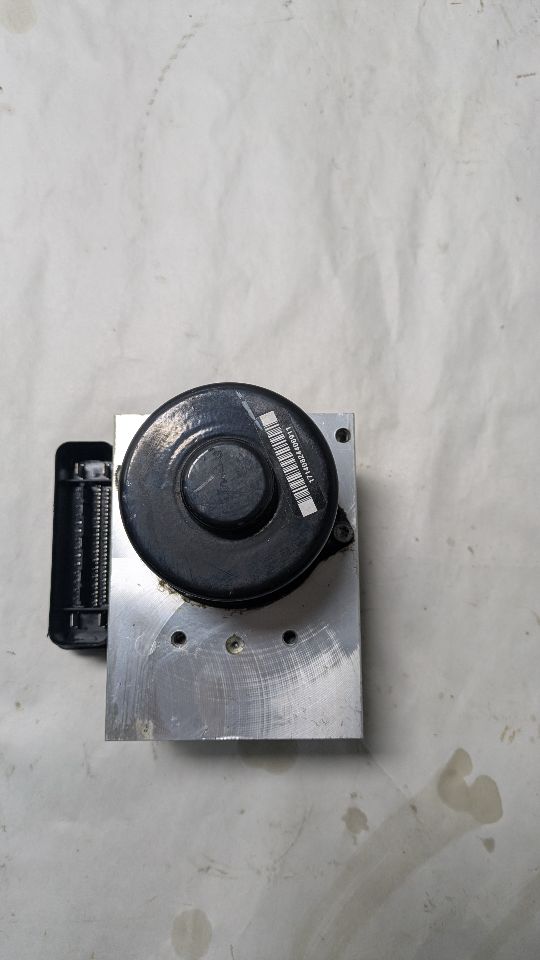 2011 MERCEDES-BENZ ML-CLASS 6cyl Gasoline 3.5 Anti-lock Brake Pts - 442177